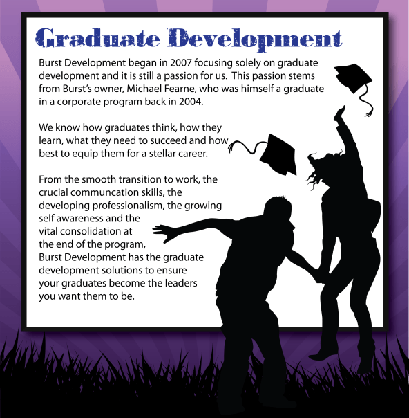 Graduate Development